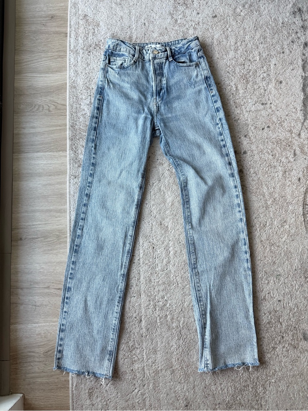 ZARA jeans size 34